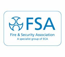 Fire and Security Association