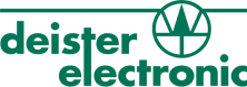 Deister Electronic