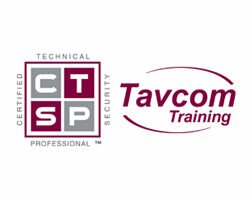 The CTSP Workshop, Powered by Tavcom Training 